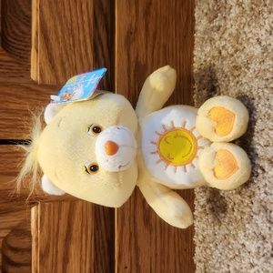 Care Bears Funshine Bear